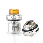 Επισκευάσιμος Ατμοποιητής Vandy Vape Triple 28 RTA